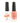NR Elite Duo - #MGP174 Peachy by NuRevolution / Gel Polish 15 mL. + Lacquer 15 mL.