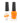NR Elite Duo - #MGP175 Hawaian by NuRevolution / Gel Polish 15 mL. + Lacquer 15 mL.