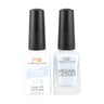 NR Elite Duo - #MGP178 Pinapple Express by NuRevolution / Gel Polish 15 mL. + Lacquer 15 mL.