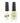 NR Elite Duo - #MGP181 Pearadise by NuRevolution / Gel Polish 15 mL. + Lacquer 15 mL.