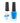 NR Elite Duo - #MGP182 Aloha by NuRevolution / Gel Polish 15 mL. + Lacquer 15 mL.