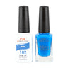 NR Elite Duo - #MGP182 Aloha by NuRevolution / Gel Polish 15 mL. + Lacquer 15 mL.