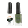 NR Elite Duo - #MGP183 Luau by NuRevolution / Gel Polish 15 mL. + Lacquer 15 mL.