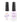 NR Elite Duo - #MGP184 Hibiscus by NuRevolution / Gel Polish 15 mL. + Lacquer 15 mL.
