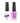 NR Elite Duo - #MGP185 Candy Jam by NuRevolution / Gel Polish 15 mL. + Lacquer 15 mL.