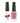 NR Elite Duo - #MGP186 Waikiki by NuRevolution / Gel Polish 15 mL. + Lacquer 15 mL.