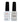 NR Elite Duo - #MGP190 Celebration by NuRevolution / Gel Polish 15 mL. + Lacquer 15 mL.