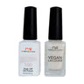 NR Elite Duo - #MGP190 Celebration by NuRevolution / Gel Polish 15 mL. + Lacquer 15 mL.