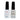 NR Elite Duo - #MGP190 Celebration by NuRevolution / Gel Polish 15 mL. + Lacquer 15 mL.