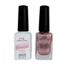 NR Elite Duo - #MGP192 Confetti by NuRevolution / Gel Polish 15 mL. + Lacquer 15 mL.