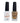 NR Elite Duo - #MGP194 Masquerade by NuRevolution / Gel Polish 15 mL. + Lacquer 15 mL.
