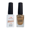 NR Elite Duo - #MGP194 Masquerade by NuRevolution / Gel Polish 15 mL. + Lacquer 15 mL.