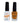 NR Elite Duo - #MGP195 24K by NuRevolution / Gel Polish 15 mL. + Lacquer 15 mL.