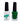 NR Elite Duo - #MGP196 Lucky Charm by NuRevolution / Gel Polish 15 mL. + Lacquer 15 mL.