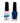 NR Elite Duo - #MGP197 Fat Tuesday by NuRevolution / Gel Polish 15 mL. + Lacquer 15 mL.