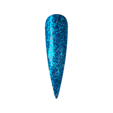 NR Elite Duo - #MGP197 Fat Tuesday by NuRevolution / Gel Polish 15 mL. + Lacquer 15 mL.