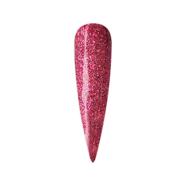 NR Elite Duo - #MGP200 Mask On by NuRevolution / Gel Polish 15 mL. + Lacquer 15 mL.