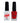 NR Elite Duo - #MGP201 New Orleans by NuRevolution / Gel Polish 15 mL. + Lacquer 15 mL.