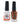 NR Elite Duo - #MGP204 Satsuma by NuRevolution / Gel Polish 15 mL. + Lacquer 15 mL.