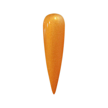 NR Elite Duo - #MGP207 Candy Corn by NuRevolution / Gel Polish 15 mL. + Lacquer 15 mL.