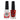 NR Elite Duo - #MGP209 Nantucker by NuRevolution / Gel Polish 15 mL. + Lacquer 15 mL.