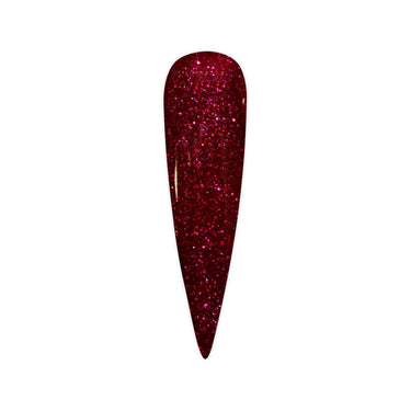 NR Elite Duo - #MGP210 Renegade by NuRevolution / Gel Polish 15 mL. + Lacquer 15 mL.