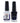 NR Elite Duo - #MGP211 Blue Esther by NuRevolution / Gel Polish 15 mL. + Lacquer 15 mL.