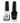 NR Elite Duo - #MGP212 Nocturne by NuRevolution / Gel Polish 15 mL. + Lacquer 15 mL.