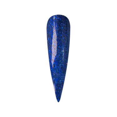 NR Elite Trio: Gel Polish + Lacquer + Dip/Acrylic Powder - #MS198 Bourbon Street by NuRevolution / Gel Polish 15 mL. + Lacquer 15 mL. + Dip/Acrylic 2 oz.