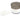 NR Loose Glitter for Nail Art - #LG002 by NuRevolution / 2 oz.
