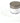NR Loose Glitter for Nail Art - #LG004 by NuRevolution / 2 oz.