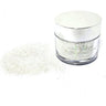 NR Loose Glitter for Nail Art - #LG008 by NuRevolution / 2 oz.