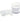 NR Loose Glitter for Nail Art - #LG009 by NuRevolution / 2 oz.