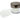 NR Loose Glitter for Nail Art - #LG010 by NuRevolution / 2 oz.