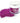 NR Loose Glitter for Nail Art - #LG011 by NuRevolution / 2 oz.