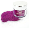 NR Loose Glitter for Nail Art - #LG011 by NuRevolution / 2 oz.