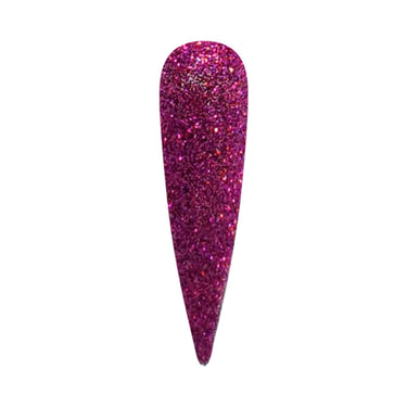 NR Loose Glitter for Nail Art - #LG011 by NuRevolution / 2 oz.