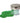 NR Loose Glitter for Nail Art - #LG012 by NuRevolution / 2 oz.