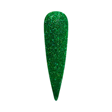 NR Loose Glitter for Nail Art - #LG012 by NuRevolution / 2 oz.