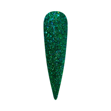 NR Loose Glitter for Nail Art - #LG013 by NuRevolution / 2 oz.