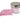 NR Loose Glitter for Nail Art - #LG014 by NuRevolution / 2 oz.
