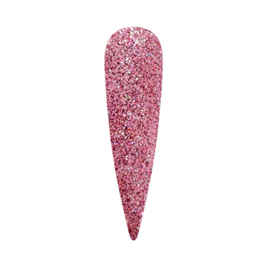 NR Loose Glitter for Nail Art - #LG014 by NuRevolution / 2 oz.