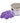 NR Loose Glitter for Nail Art - #LG015 by NuRevolution / 2 oz.