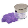 NR Loose Glitter for Nail Art - #LG015 by NuRevolution / 2 oz.