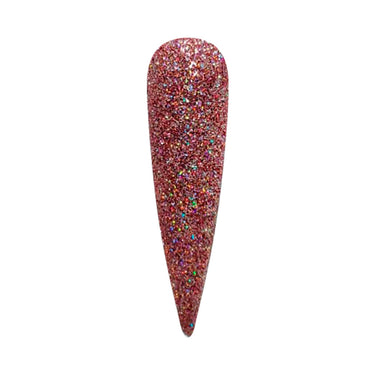 NR Loose Glitter for Nail Art - #LG016 by NuRevolution / 2 oz.