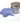 NR Loose Glitter for Nail Art - #LG017 by NuRevolution / 2 oz.