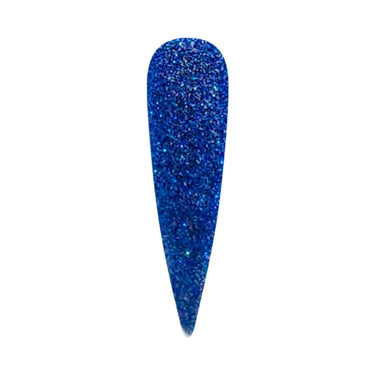 NR Loose Glitter for Nail Art - #LG018 by NuRevolution / 2 oz.