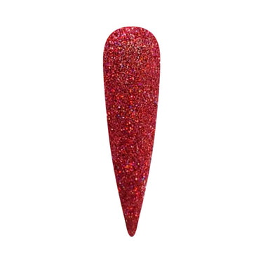 NR Loose Glitter for Nail Art - #LG020 by NuRevolution / 2 oz.