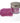 NR Loose Glitter for Nail Art - #LG021 by NuRevolution / 2 oz.