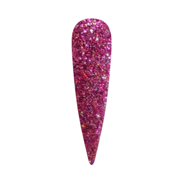 NR Loose Glitter for Nail Art - #LG021 by NuRevolution / 2 oz.